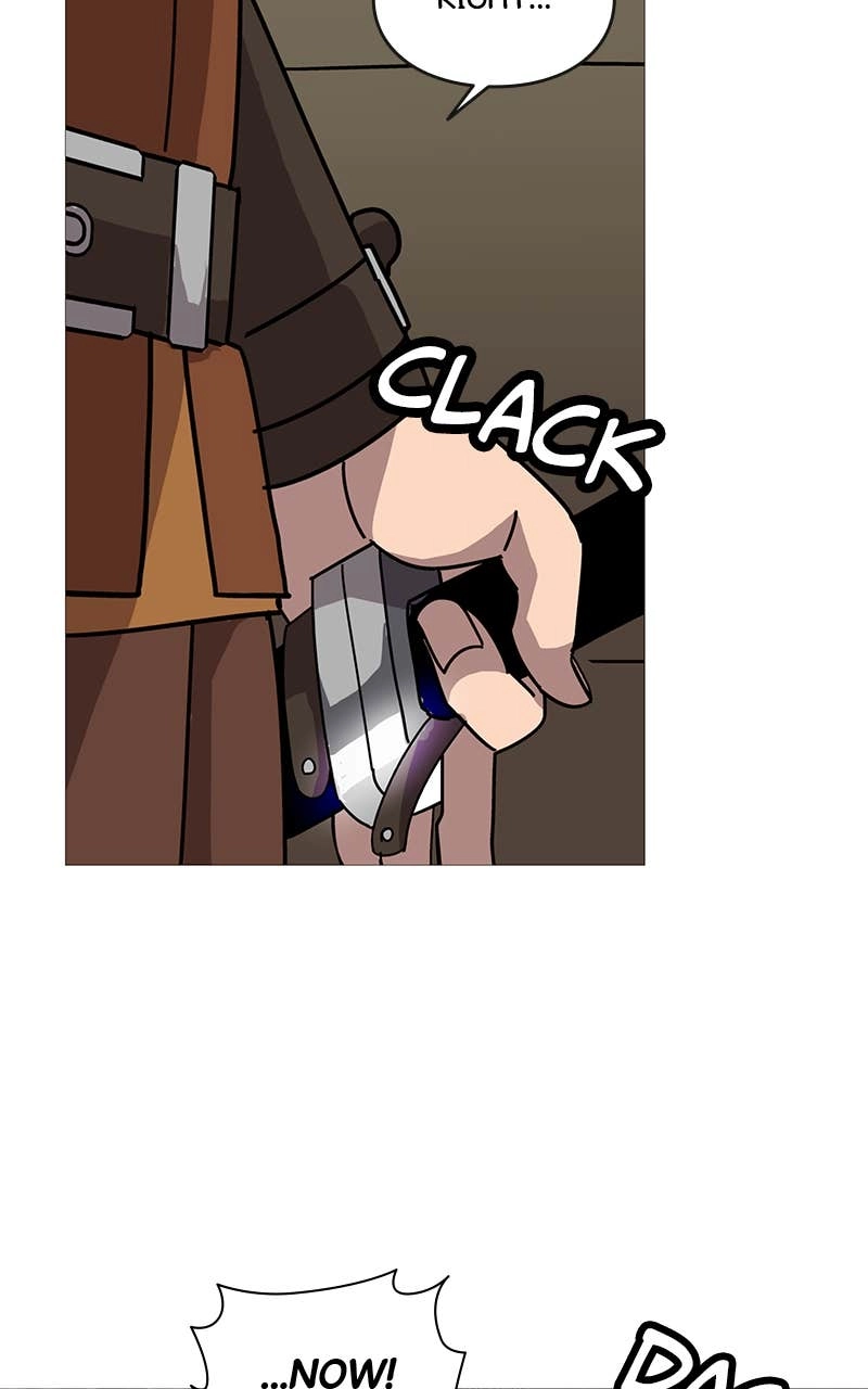 The Story of a Low-Rank Soldier Becoming a Monarch Chapter 1 Page 32