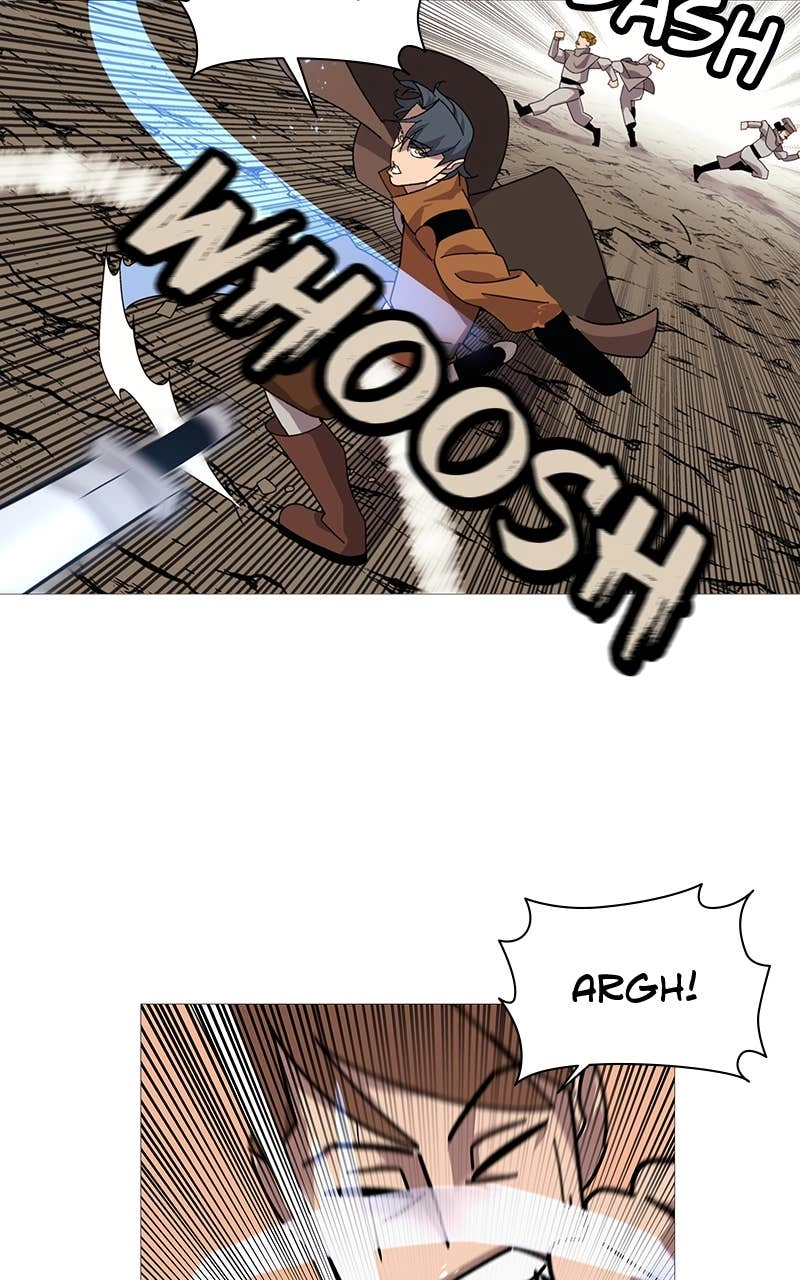 The Story of a Low-Rank Soldier Becoming a Monarch Chapter 1 Page 33