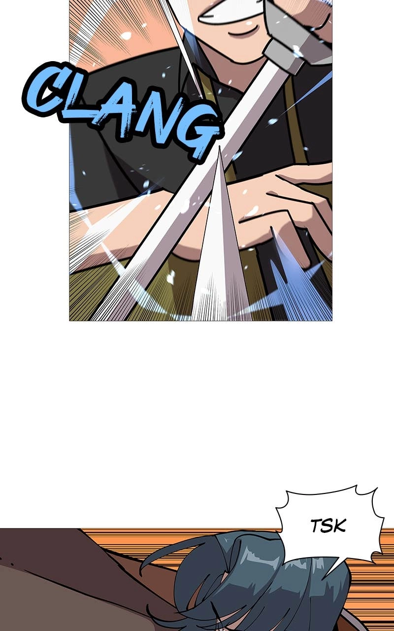 The Story of a Low-Rank Soldier Becoming a Monarch Chapter 1 Page 34