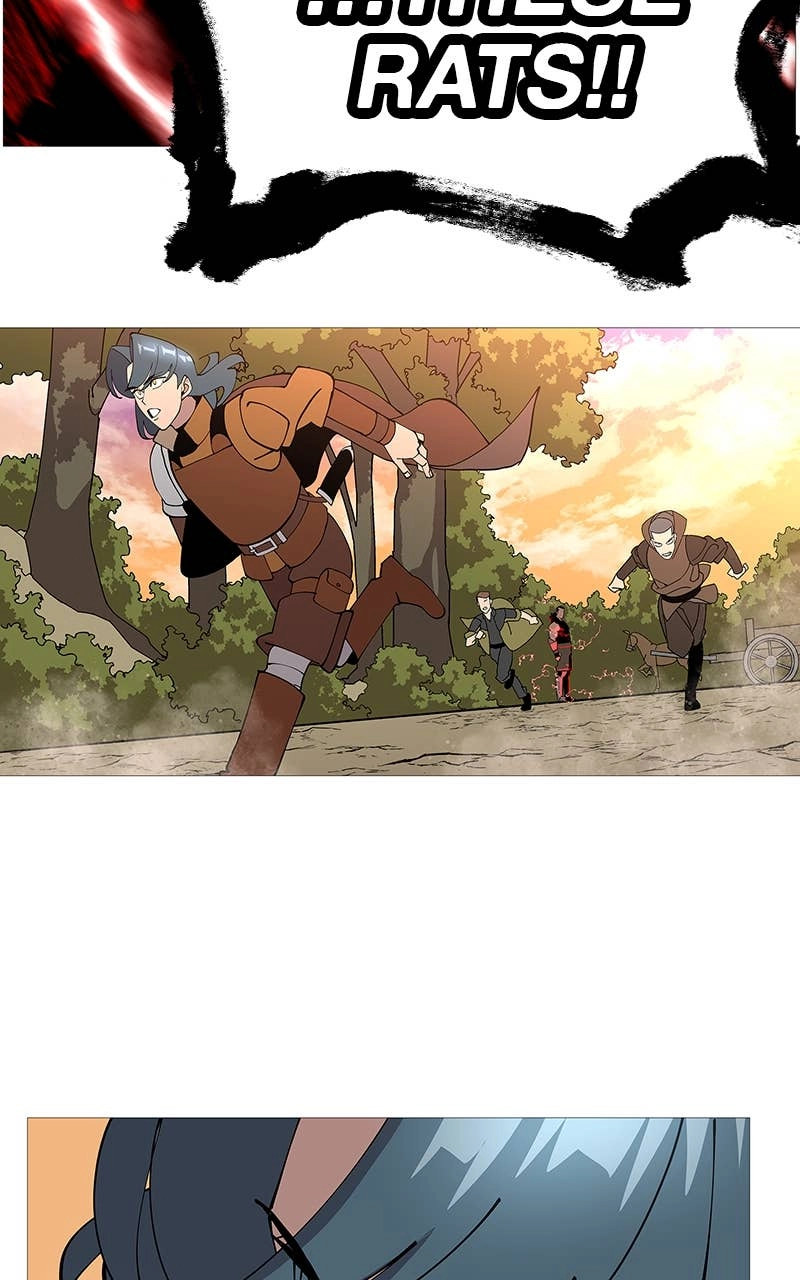 The Story of a Low-Rank Soldier Becoming a Monarch Chapter 1 Page 38