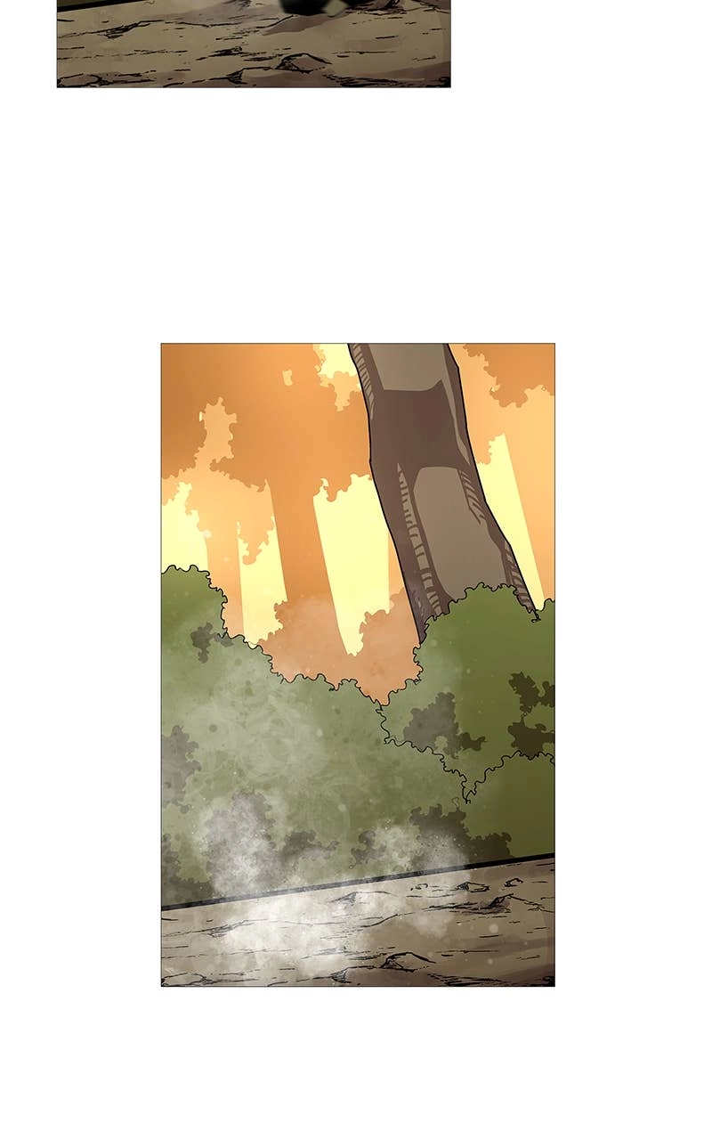 The Story of a Low-Rank Soldier Becoming a Monarch Chapter 1 Page 42