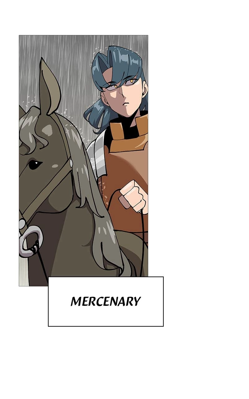 The Story of a Low-Rank Soldier Becoming a Monarch Chapter 1 Page 44