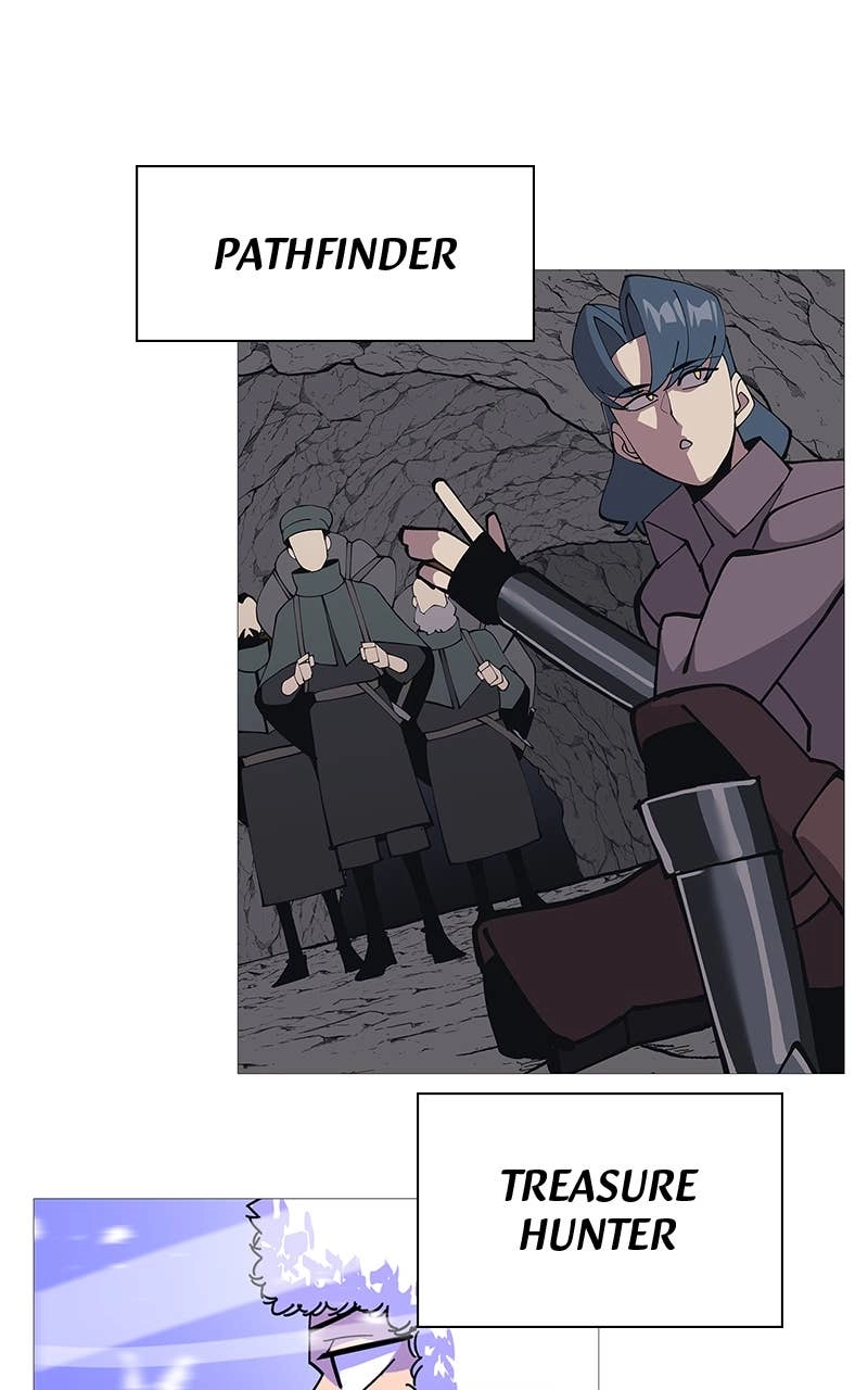 The Story of a Low-Rank Soldier Becoming a Monarch Chapter 1 Page 45