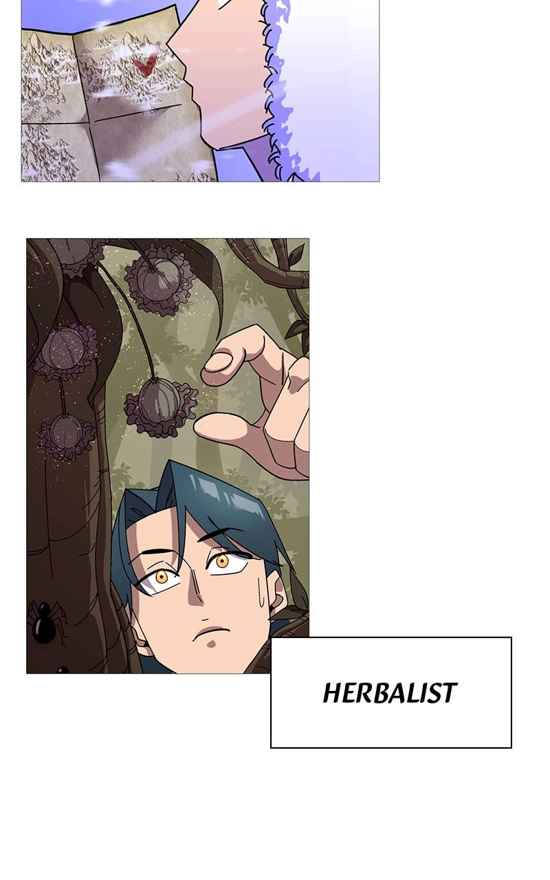 The Story of a Low-Rank Soldier Becoming a Monarch Chapter 1 Page 46