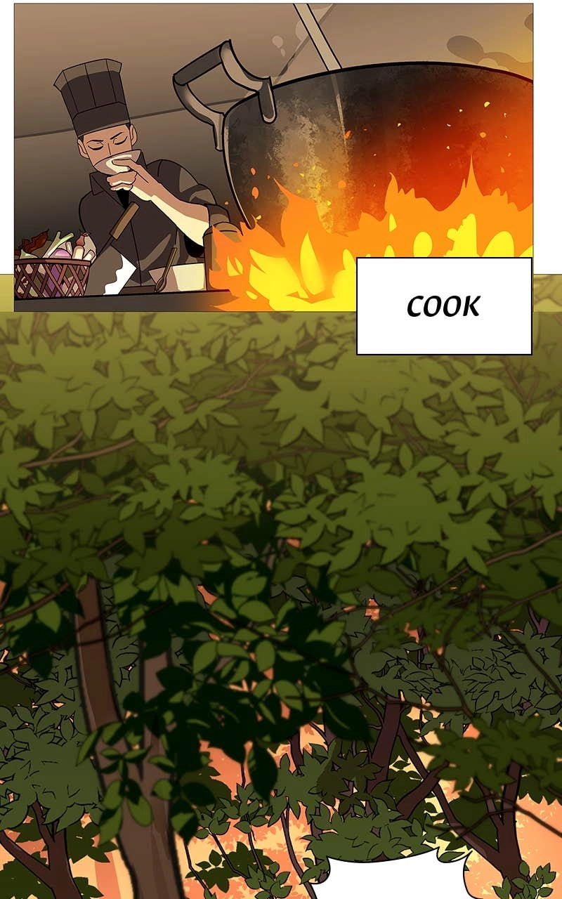 The Story of a Low-Rank Soldier Becoming a Monarch Chapter 1 Page 47