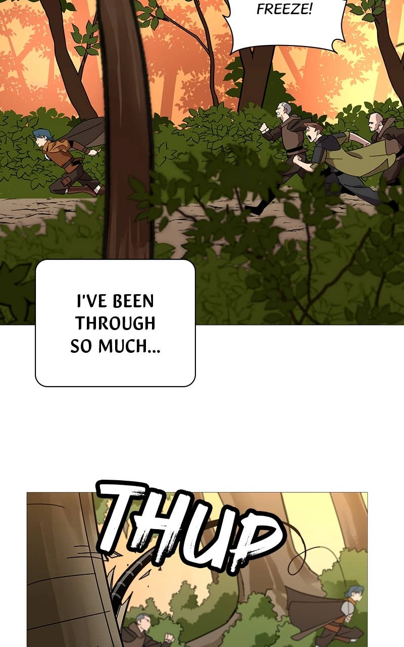 The Story of a Low-Rank Soldier Becoming a Monarch Chapter 1 Page 48