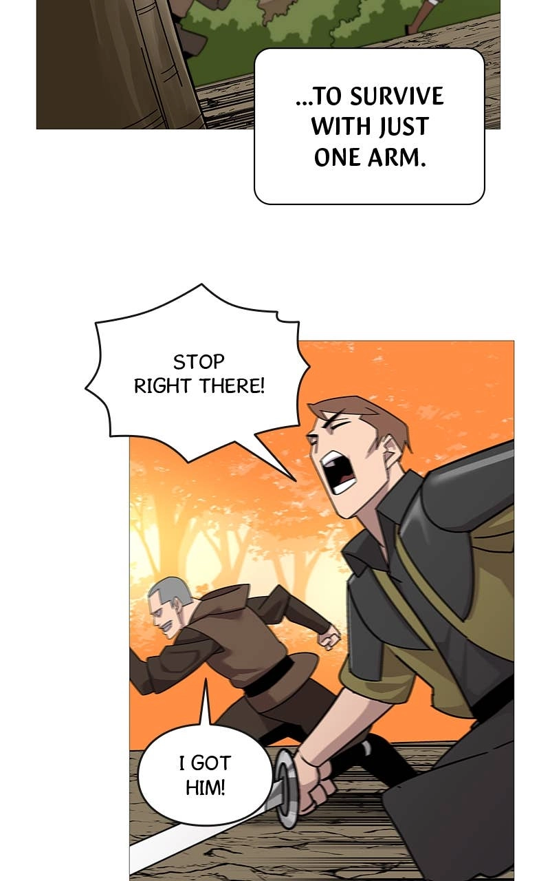 The Story of a Low-Rank Soldier Becoming a Monarch Chapter 1 Page 49