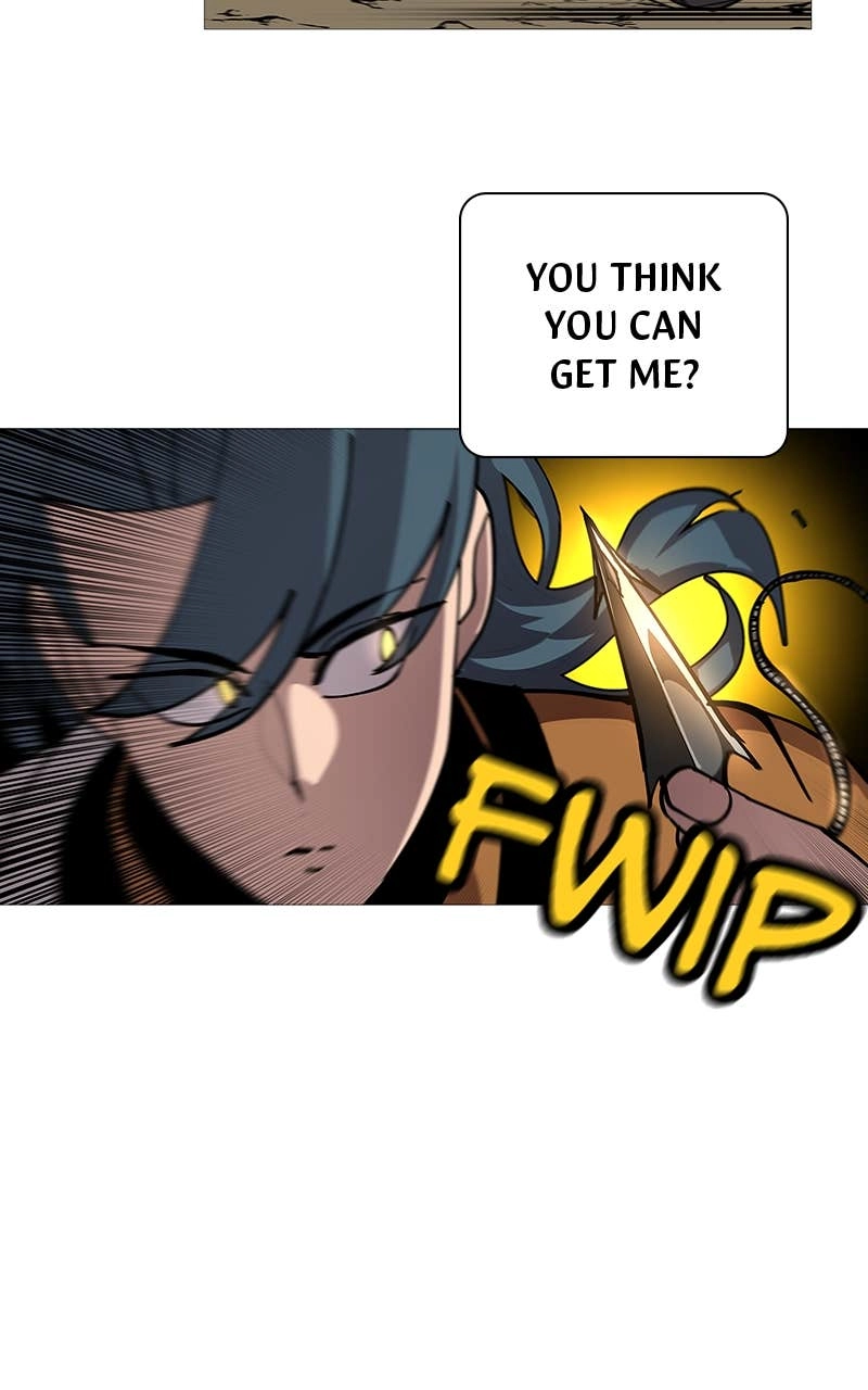 The Story of a Low-Rank Soldier Becoming a Monarch Chapter 1 Page 50