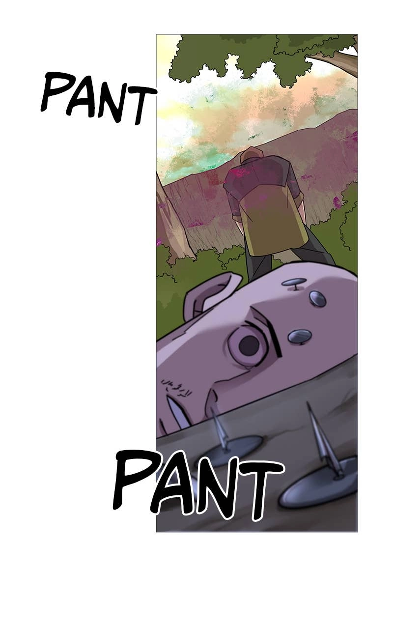 The Story of a Low-Rank Soldier Becoming a Monarch Chapter 1 Page 56