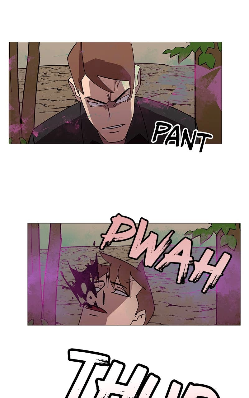 The Story of a Low-Rank Soldier Becoming a Monarch Chapter 1 Page 57