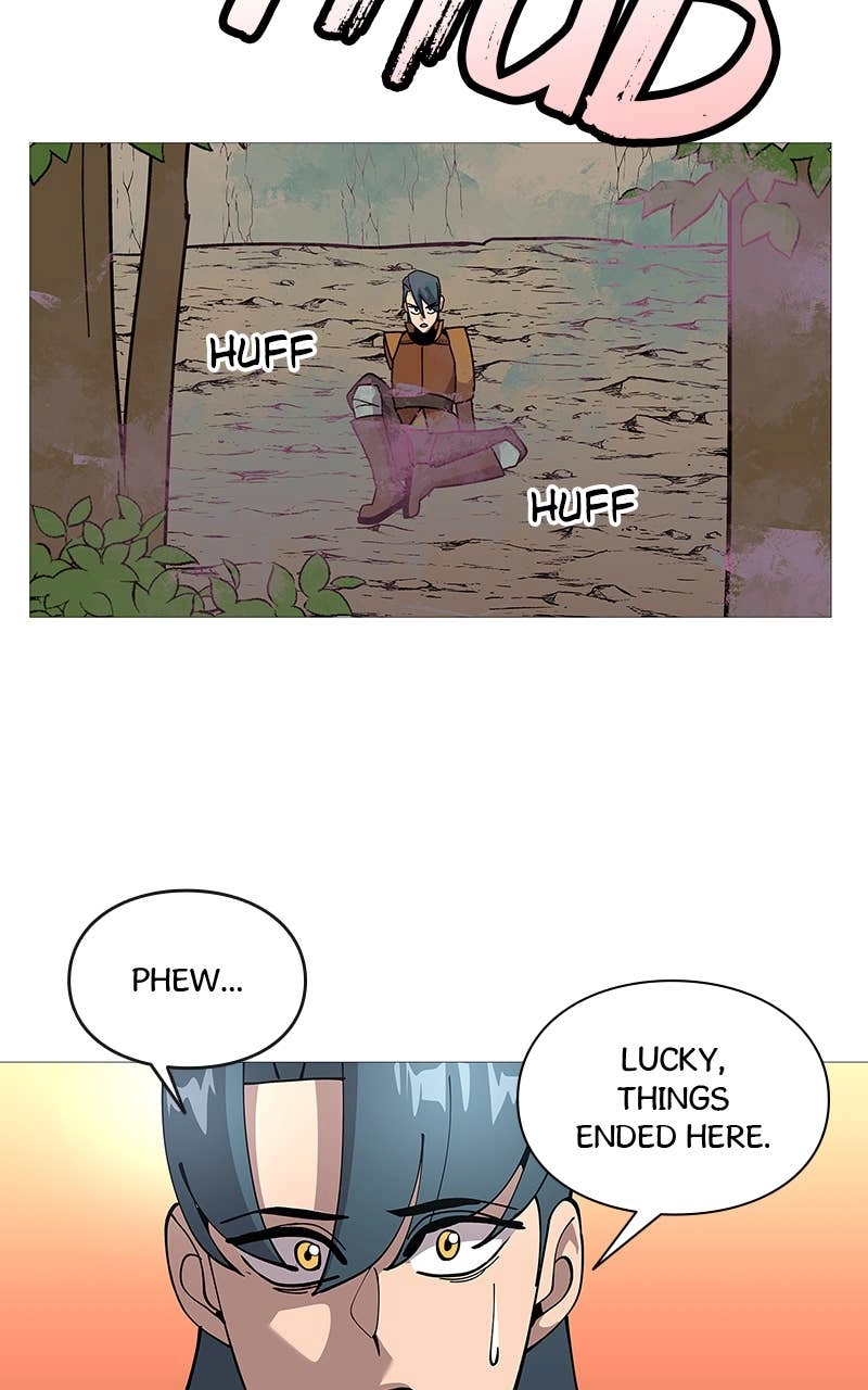 The Story of a Low-Rank Soldier Becoming a Monarch Chapter 1 Page 58