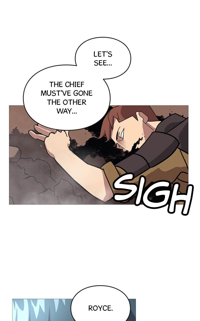 The Story of a Low-Rank Soldier Becoming a Monarch Chapter 1 Page 60