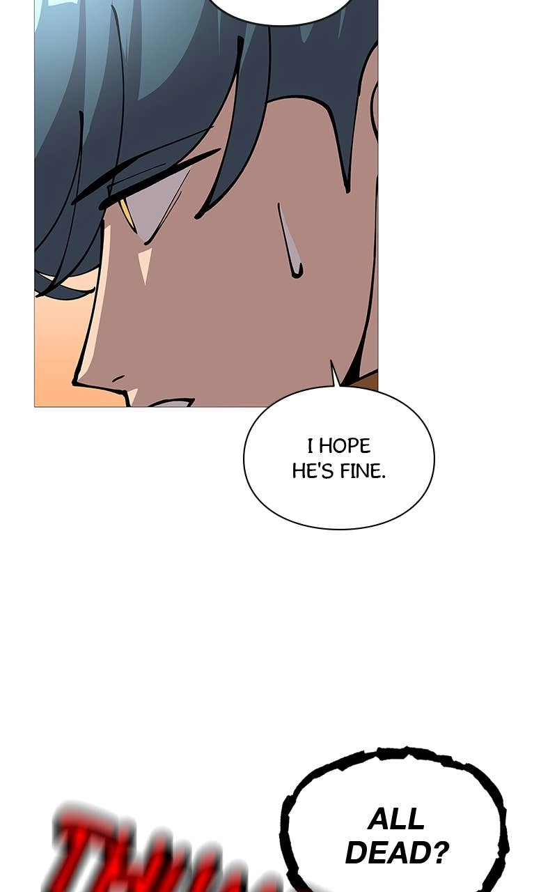 The Story of a Low-Rank Soldier Becoming a Monarch Chapter 1 Page 61