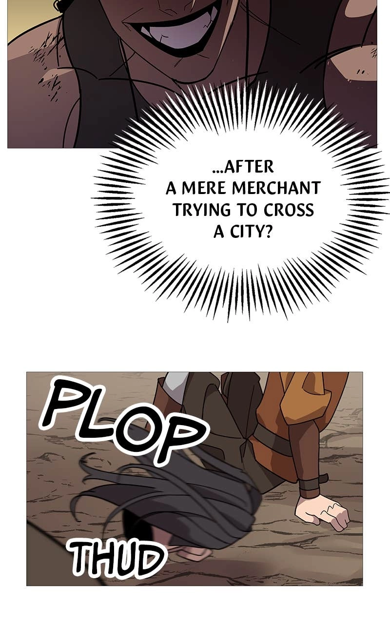 The Story of a Low-Rank Soldier Becoming a Monarch Chapter 1 Page 65