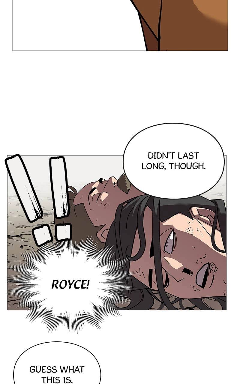 The Story of a Low-Rank Soldier Becoming a Monarch Chapter 1 Page 67