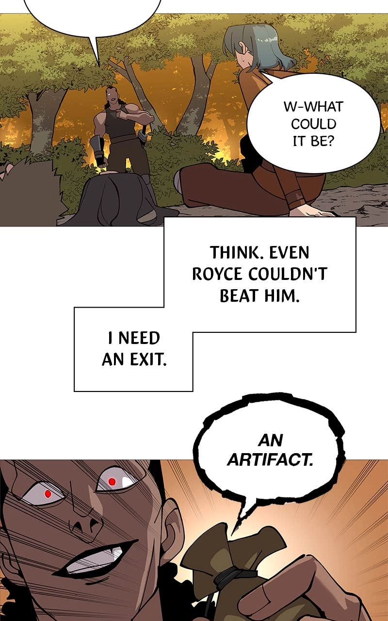 The Story of a Low-Rank Soldier Becoming a Monarch Chapter 1 Page 68