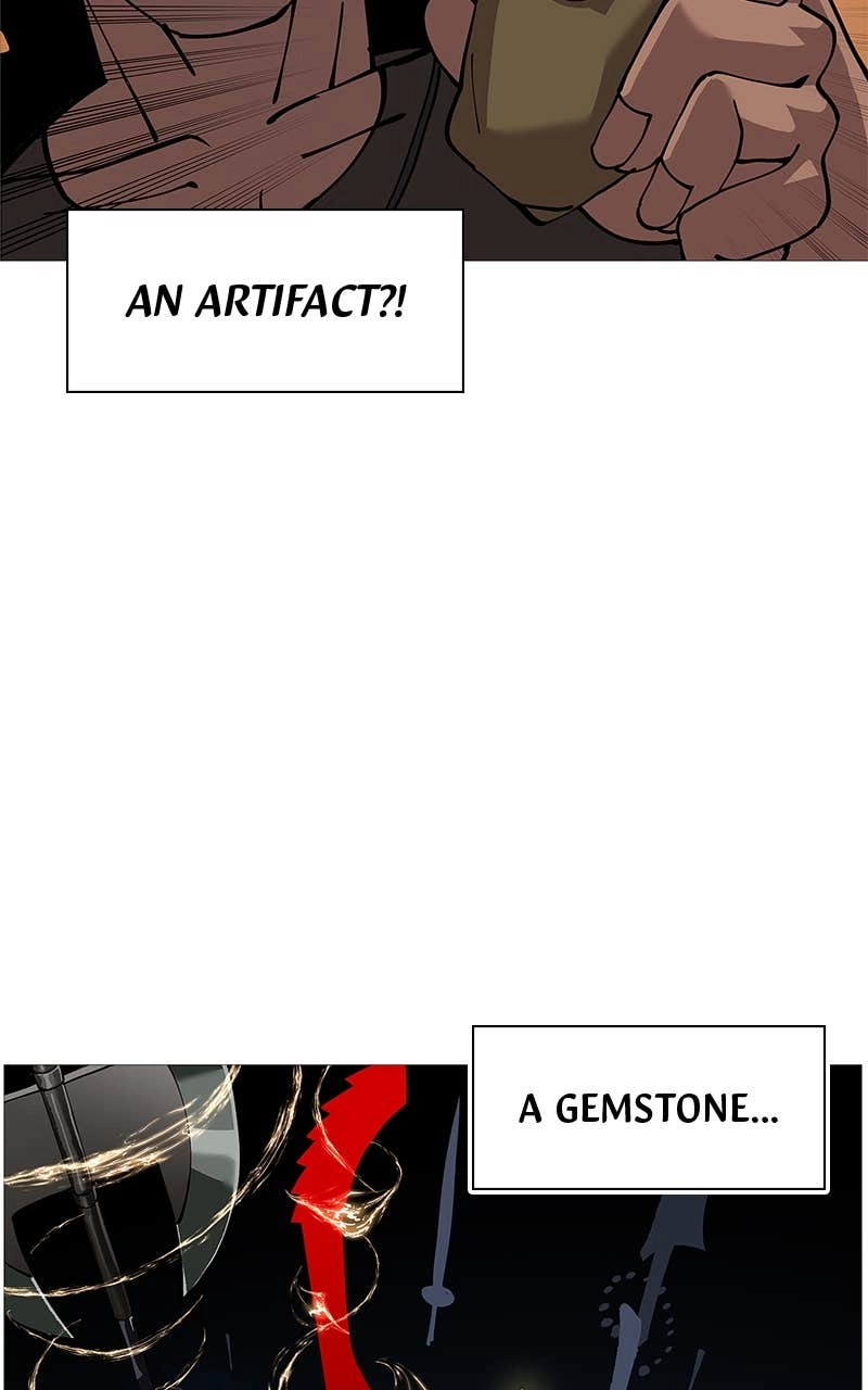The Story of a Low-Rank Soldier Becoming a Monarch Chapter 1 Page 69