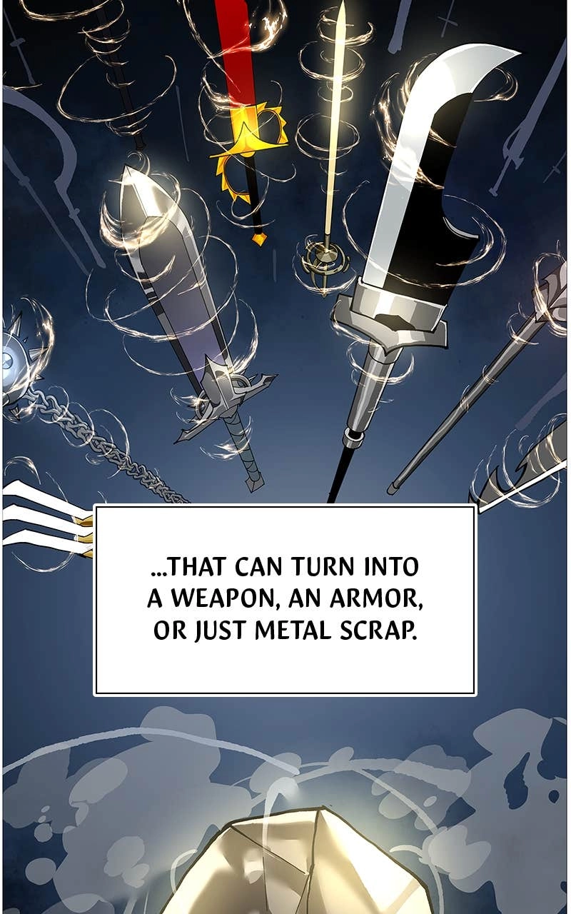 The Story of a Low-Rank Soldier Becoming a Monarch Chapter 1 Page 70