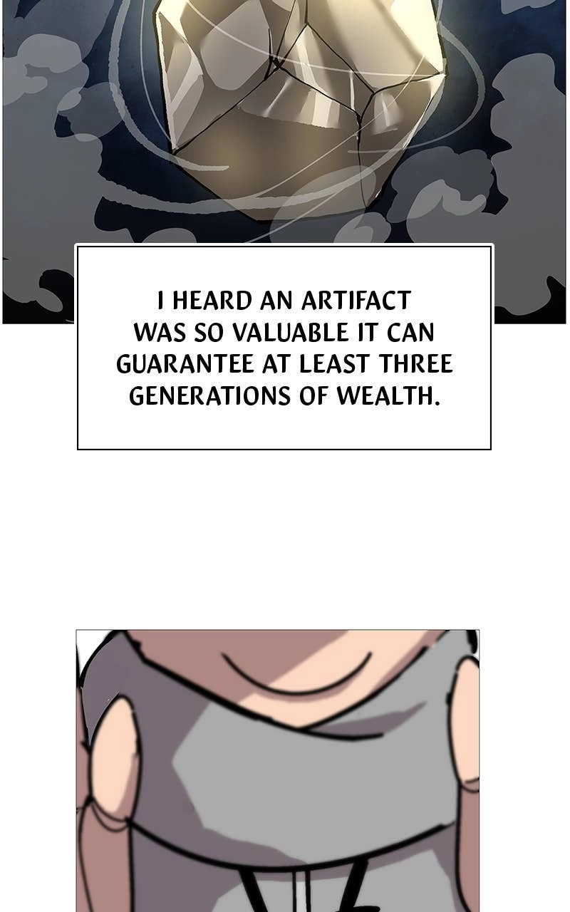 The Story of a Low-Rank Soldier Becoming a Monarch Chapter 1 Page 71