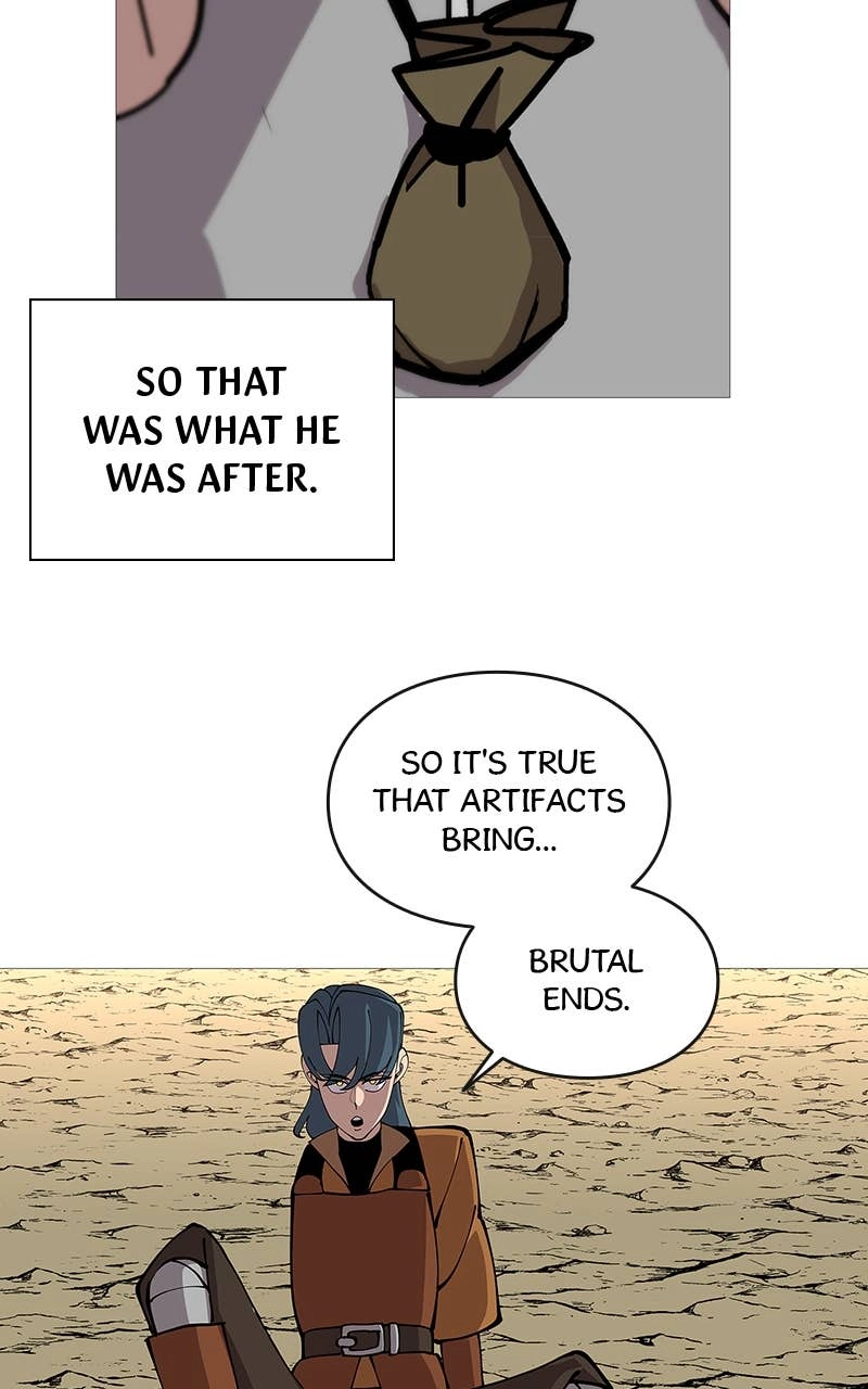 The Story of a Low-Rank Soldier Becoming a Monarch Chapter 1 Page 72