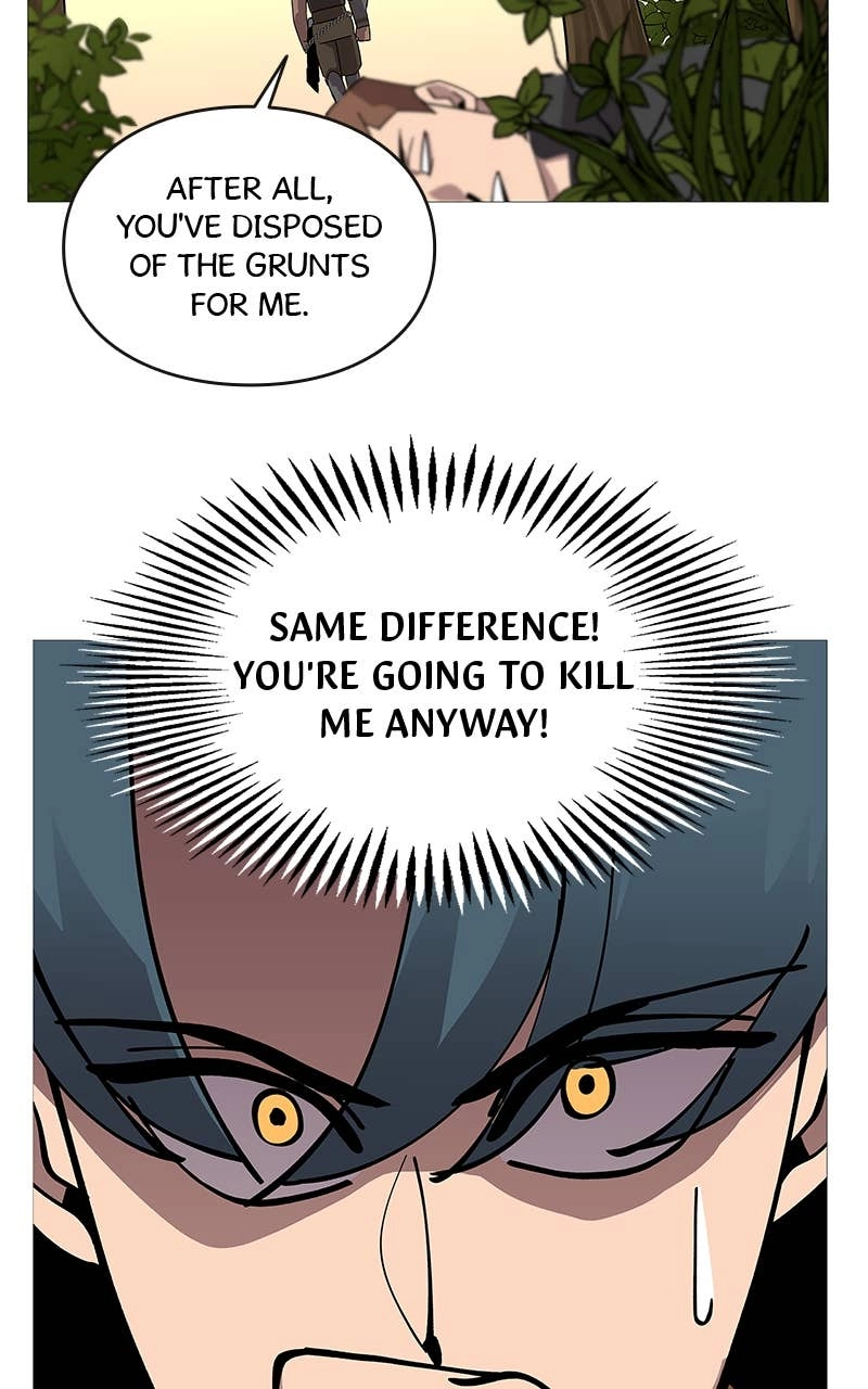 The Story of a Low-Rank Soldier Becoming a Monarch Chapter 1 Page 74