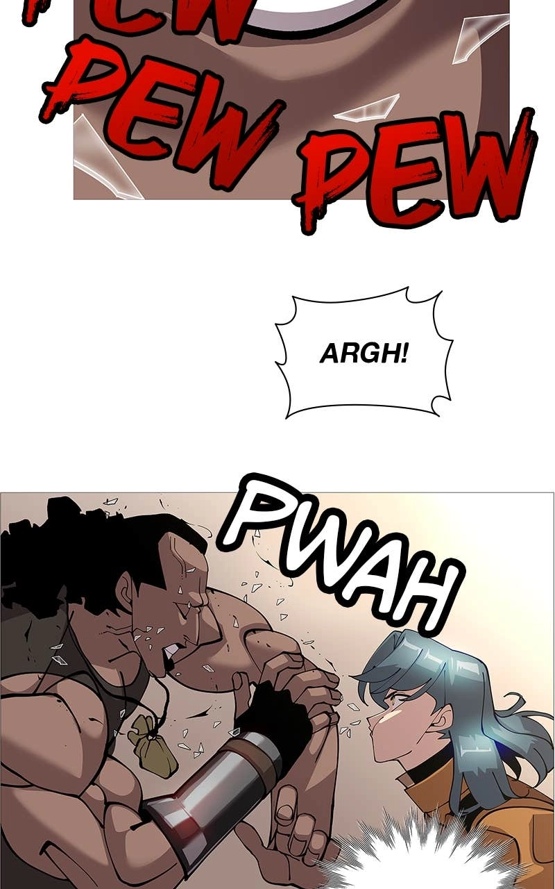 The Story of a Low-Rank Soldier Becoming a Monarch Chapter 1 Page 77