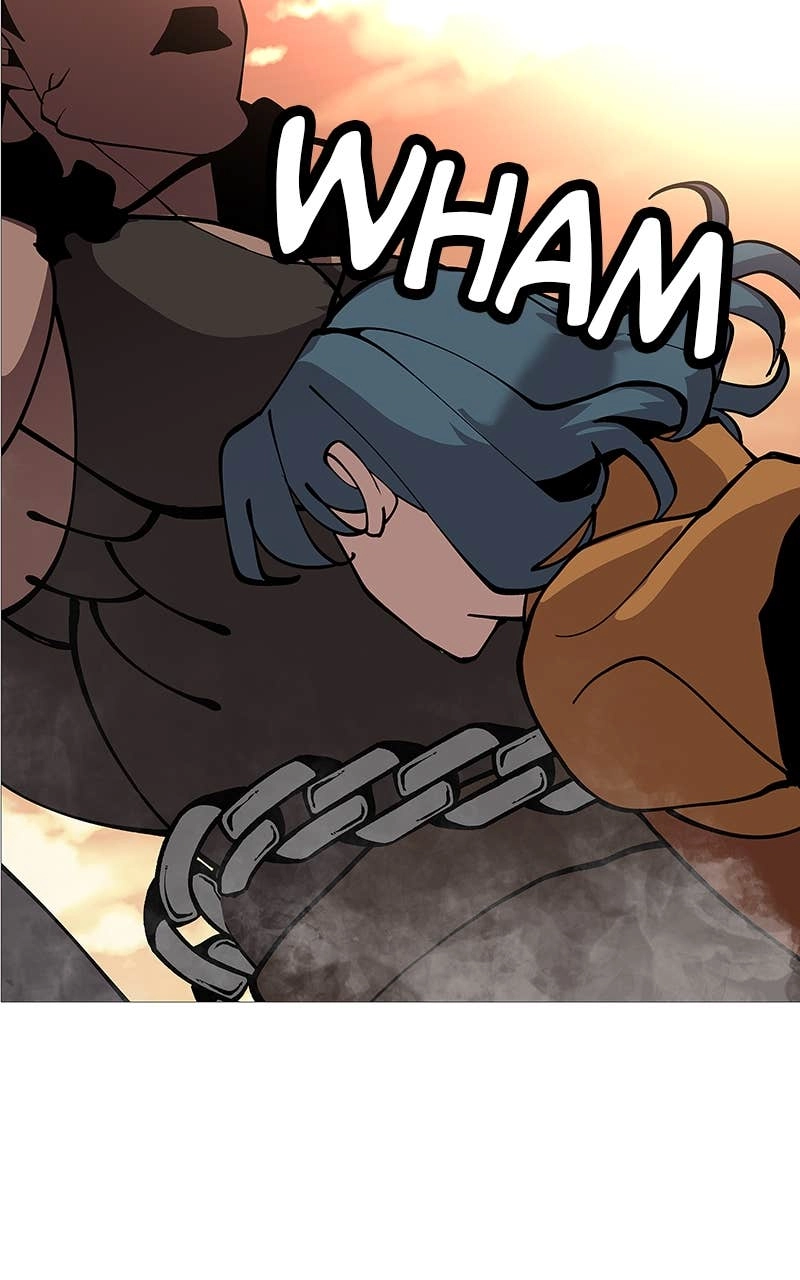The Story of a Low-Rank Soldier Becoming a Monarch Chapter 1 Page 83