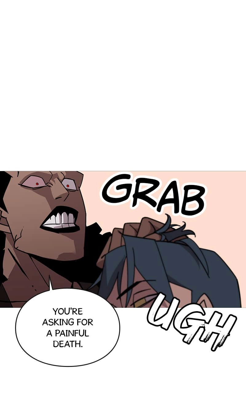 The Story of a Low-Rank Soldier Becoming a Monarch Chapter 1 Page 84