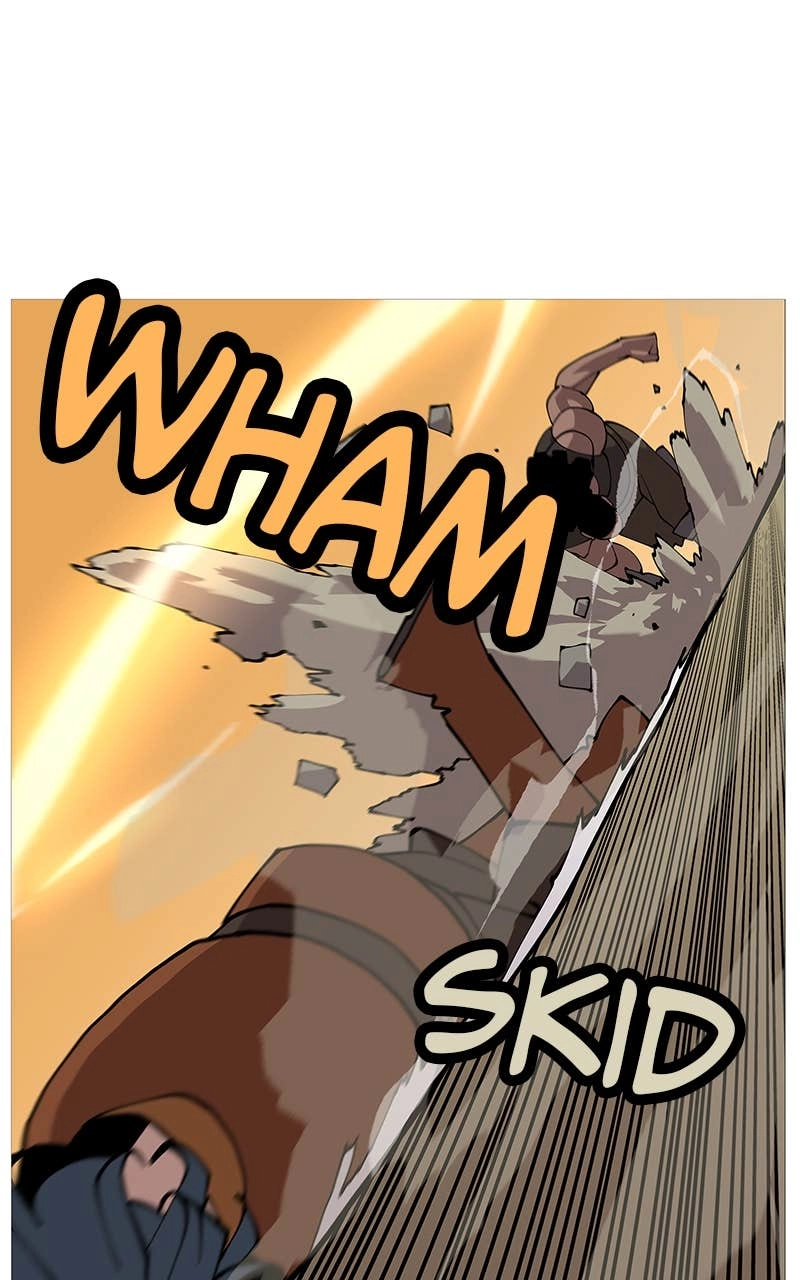 The Story of a Low-Rank Soldier Becoming a Monarch Chapter 1 Page 85