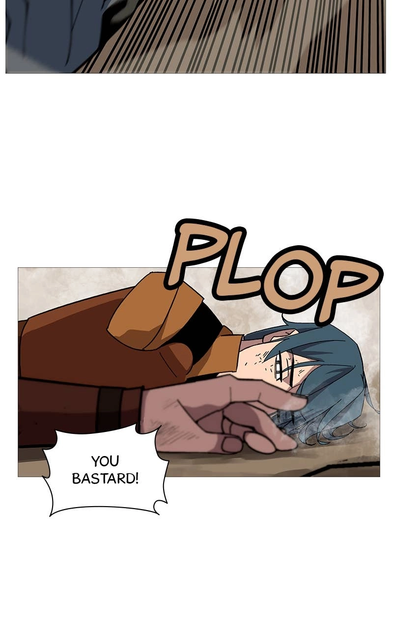 The Story of a Low-Rank Soldier Becoming a Monarch Chapter 1 Page 86