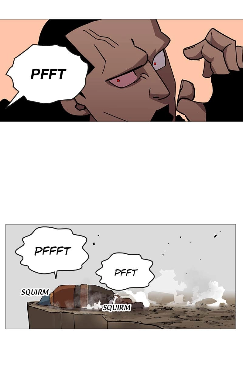 The Story of a Low-Rank Soldier Becoming a Monarch Chapter 1 Page 87