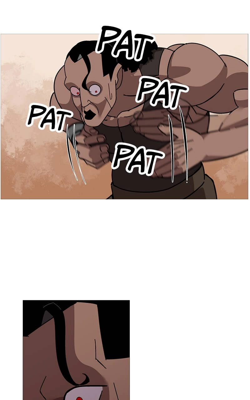 The Story of a Low-Rank Soldier Becoming a Monarch Chapter 1 Page 90