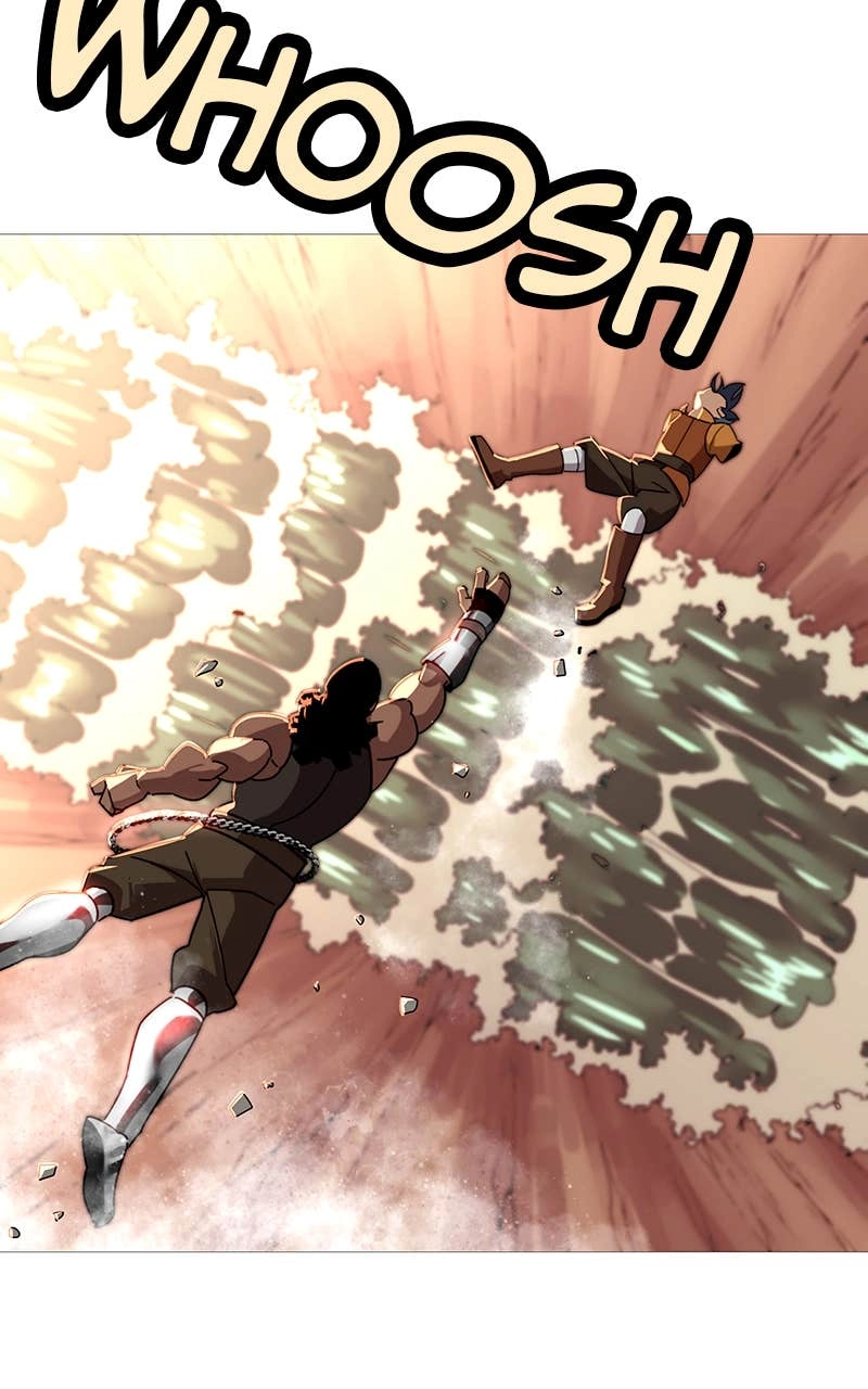 The Story of a Low-Rank Soldier Becoming a Monarch Chapter 1 Page 94