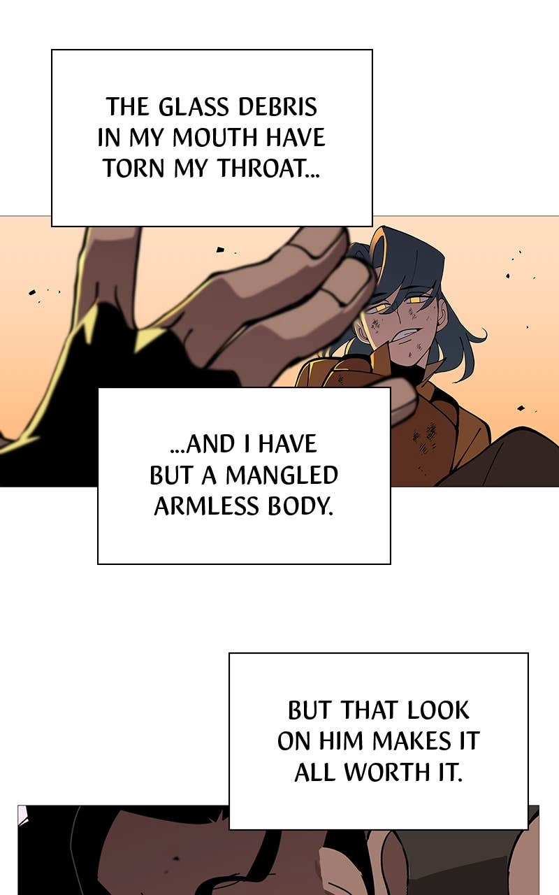 The Story of a Low-Rank Soldier Becoming a Monarch Chapter 1 Page 95