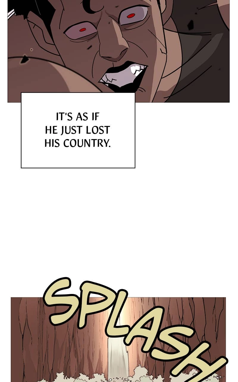 The Story of a Low-Rank Soldier Becoming a Monarch Chapter 1 Page 96