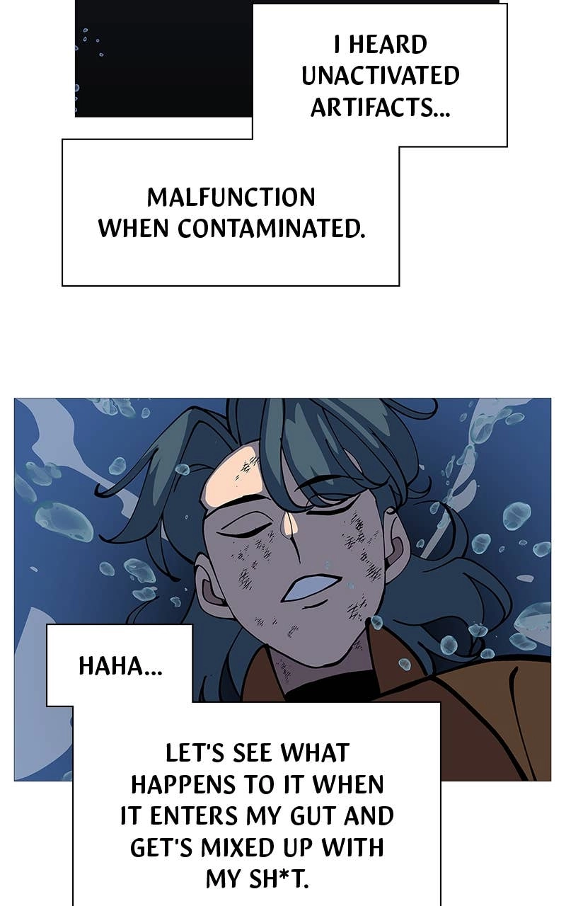 The Story of a Low-Rank Soldier Becoming a Monarch Chapter 1 Page 99
