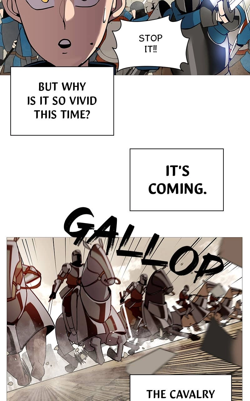 The Story of a Low-Rank Soldier Becoming a Monarch Chapter 1 Page 113