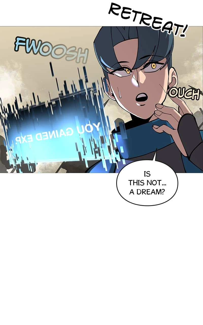 The Story of a Low-Rank Soldier Becoming a Monarch Chapter 1 Page 122