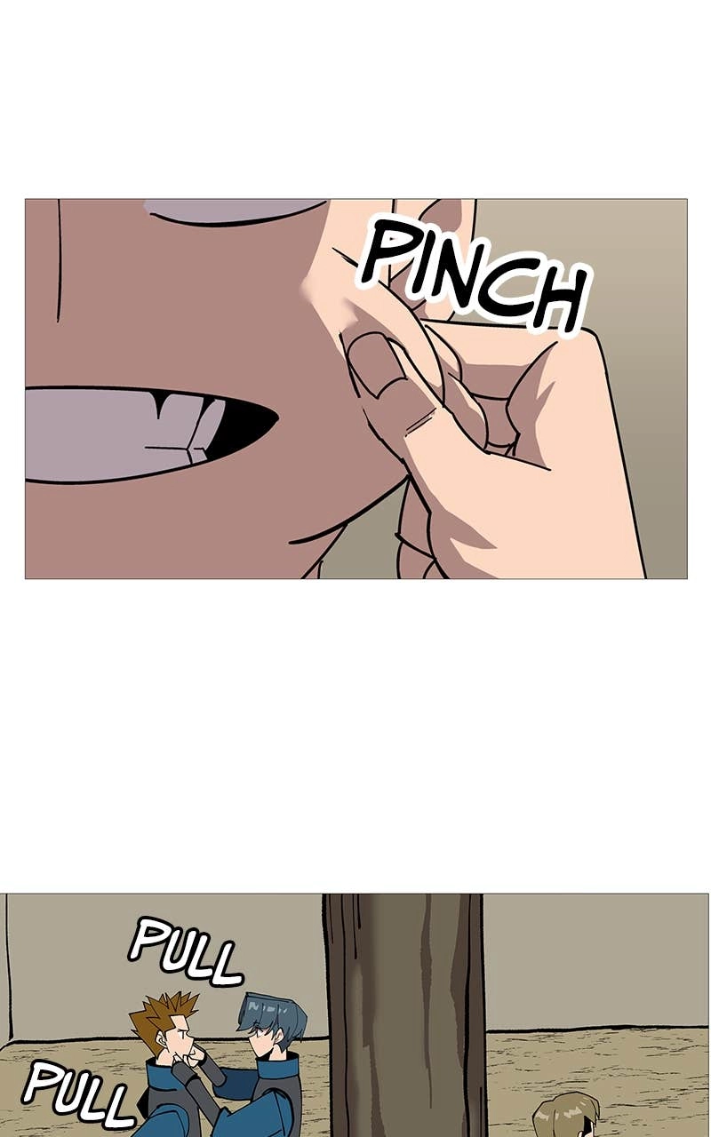 The Story of a Low-Rank Soldier Becoming a Monarch Chapter 1 Page 123