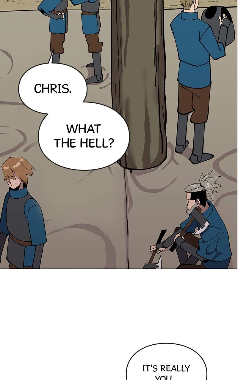 The Story of a Low-Rank Soldier Becoming a Monarch Chapter 1 Page 124
