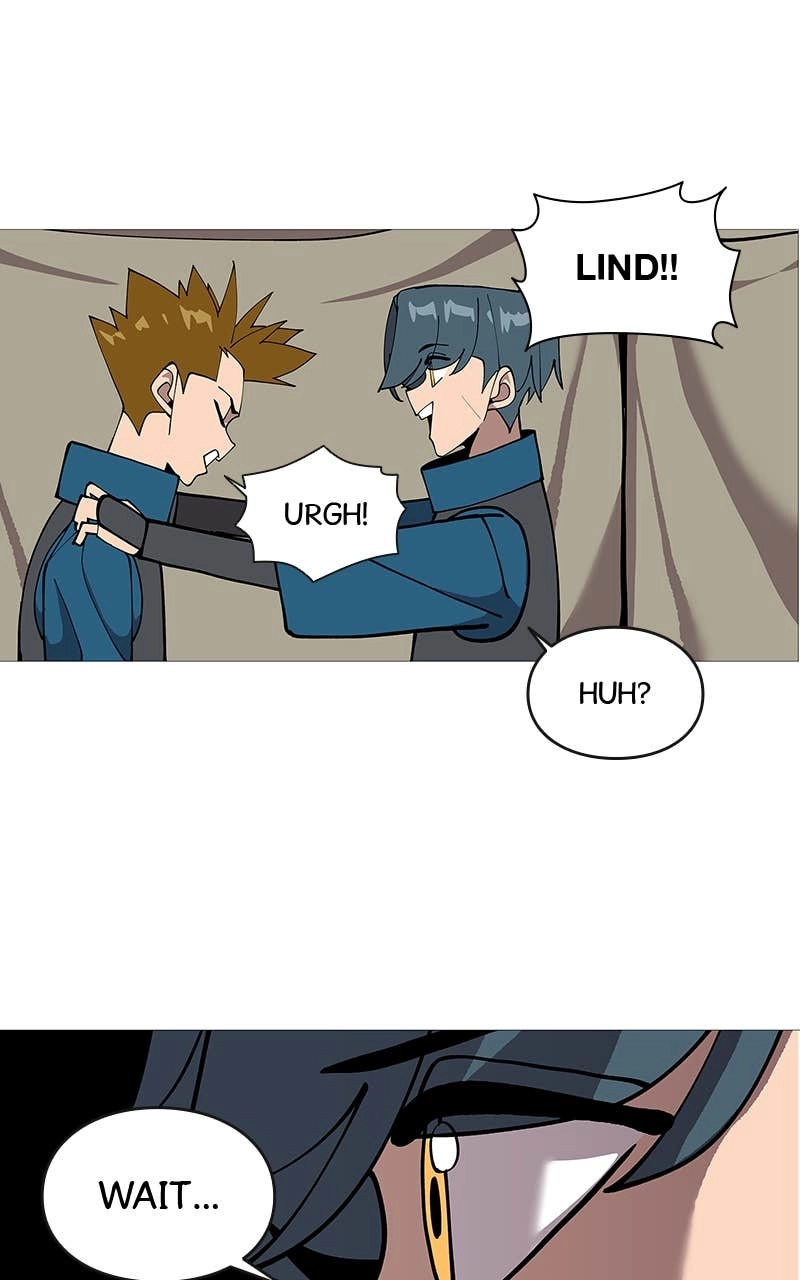 The Story of a Low-Rank Soldier Becoming a Monarch Chapter 1 Page 126