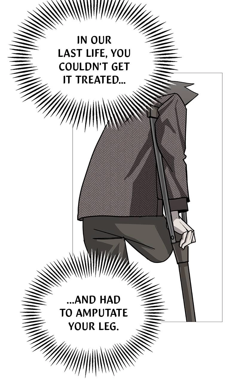 The Story of a Low-Rank Soldier Becoming a Monarch Chapter 1 Page 129