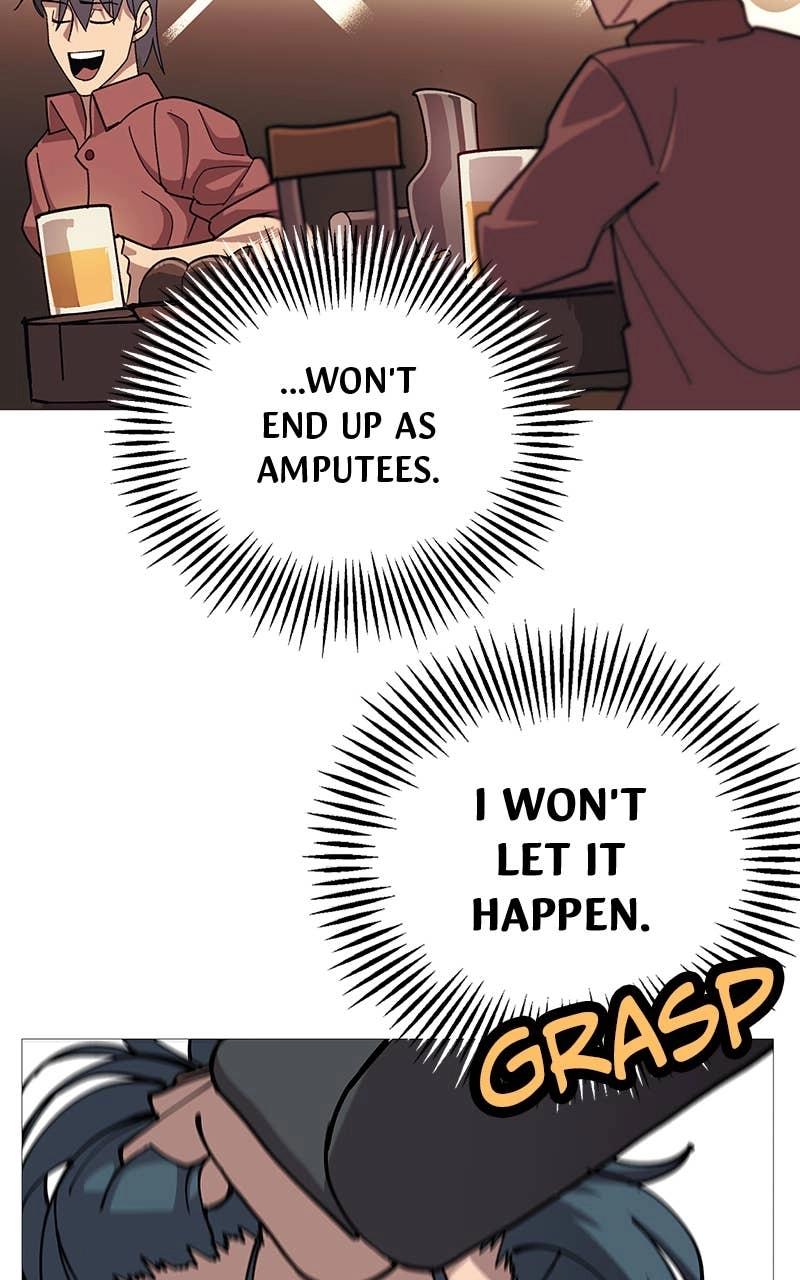 The Story of a Low-Rank Soldier Becoming a Monarch Chapter 1 Page 131