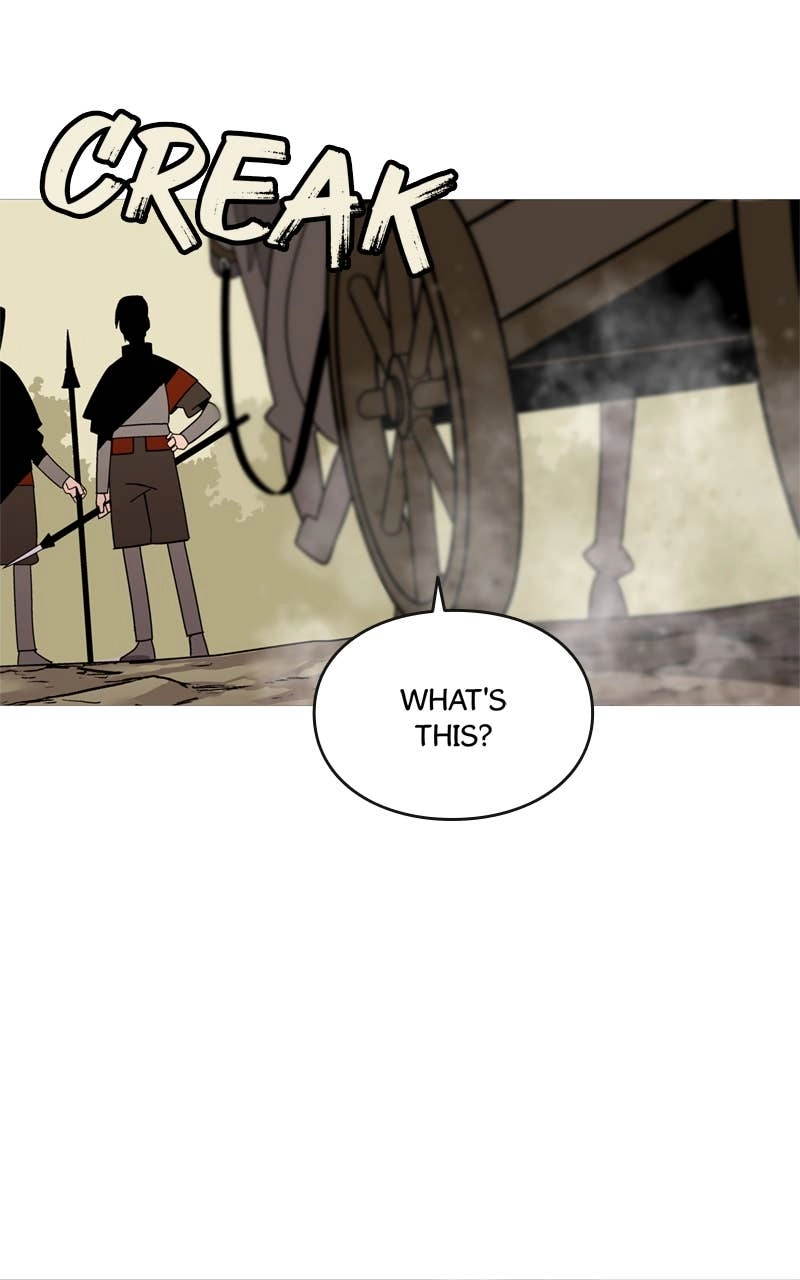 The Story of a Low-Rank Soldier Becoming a Monarch Chapter 10 Page 5