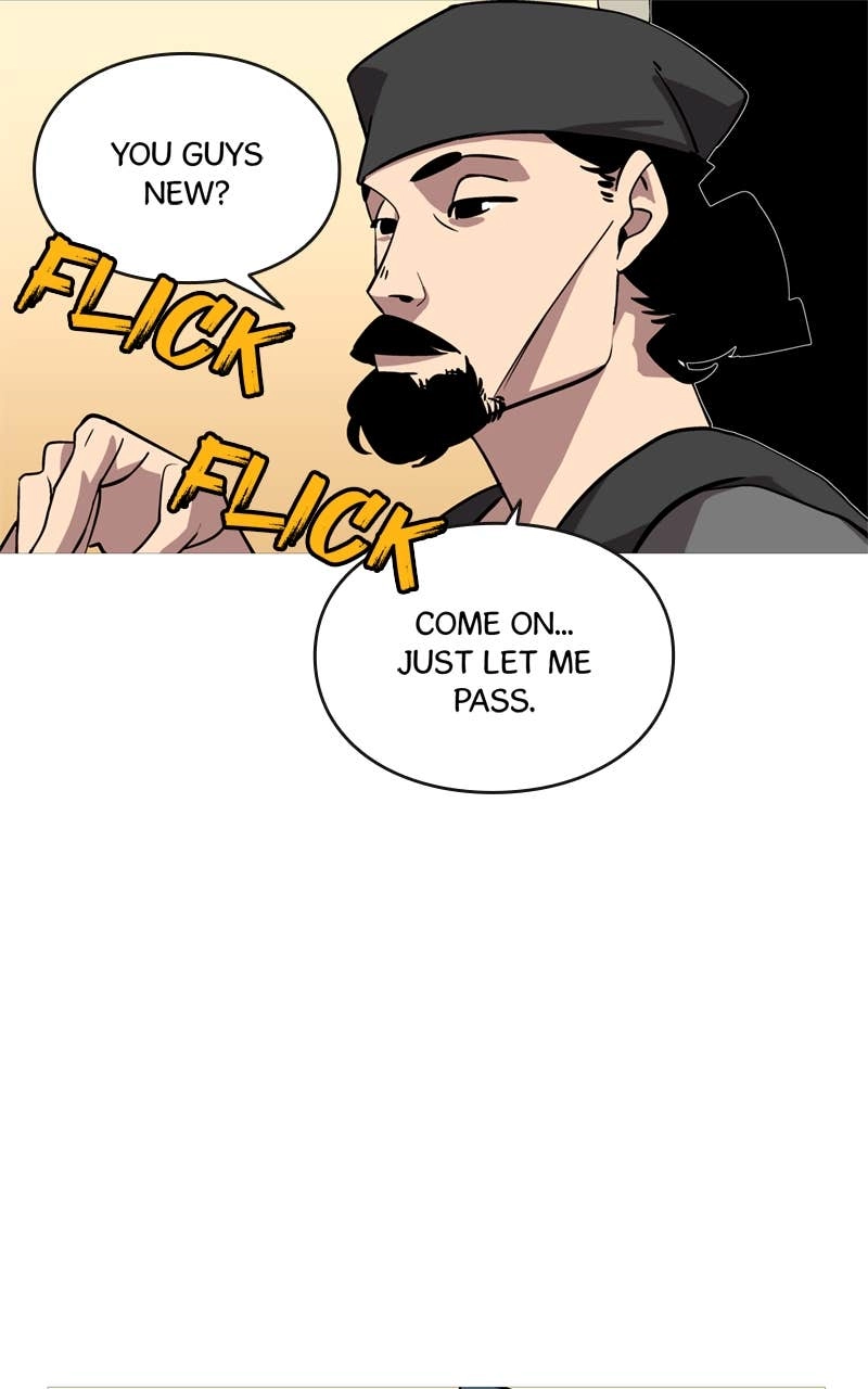 The Story of a Low-Rank Soldier Becoming a Monarch Chapter 10 Page 6