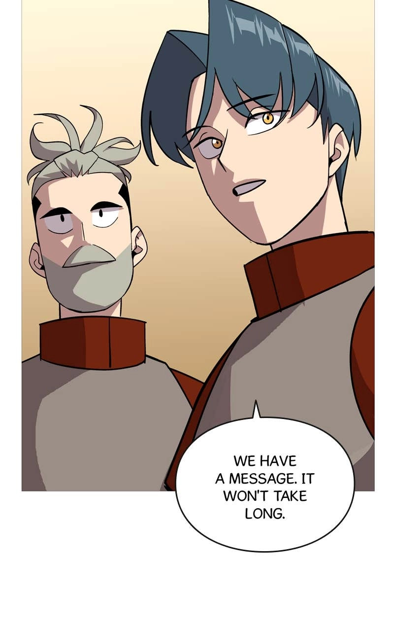 The Story of a Low-Rank Soldier Becoming a Monarch Chapter 10 Page 7