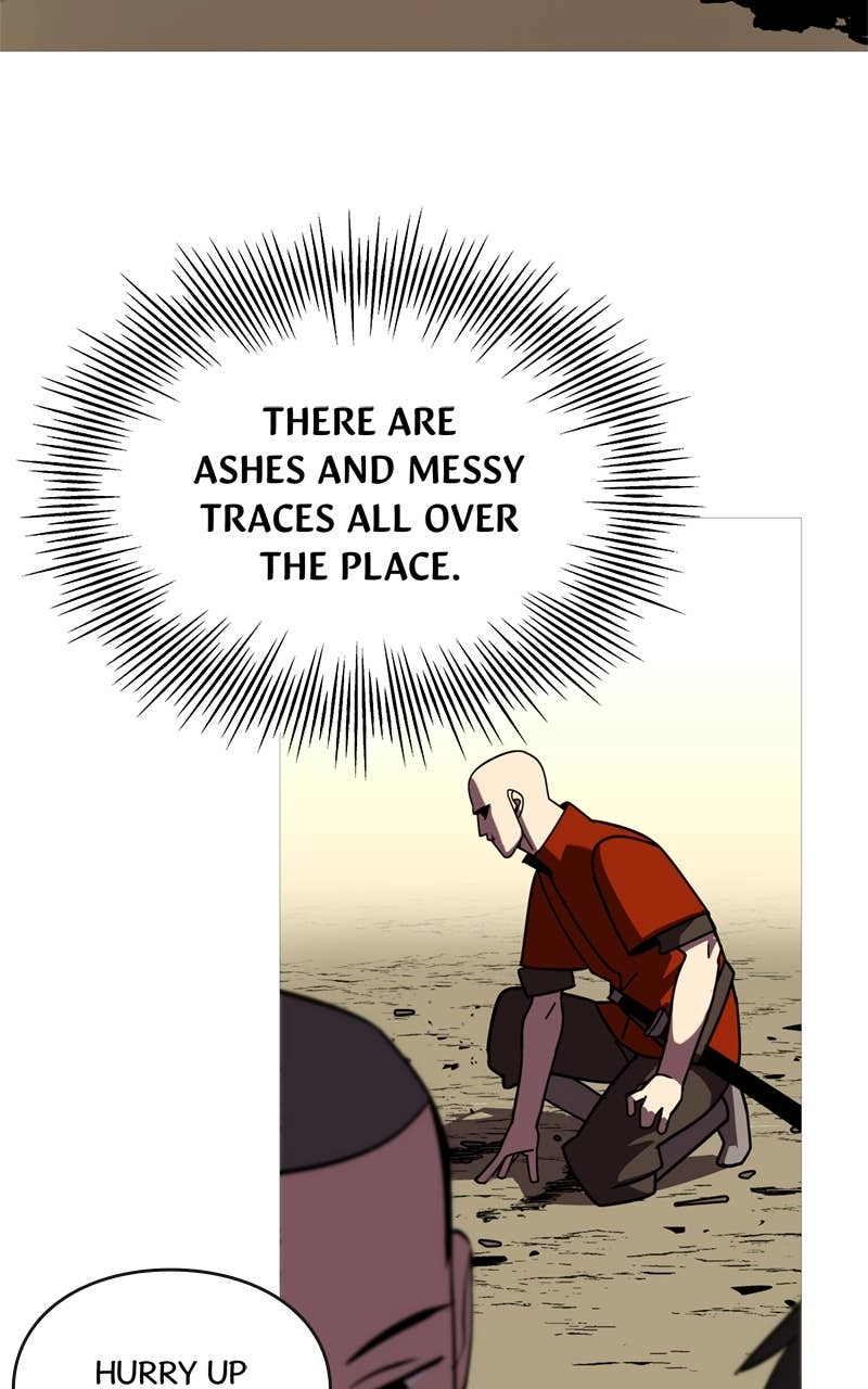 The Story of a Low-Rank Soldier Becoming a Monarch Chapter 10 Page 10