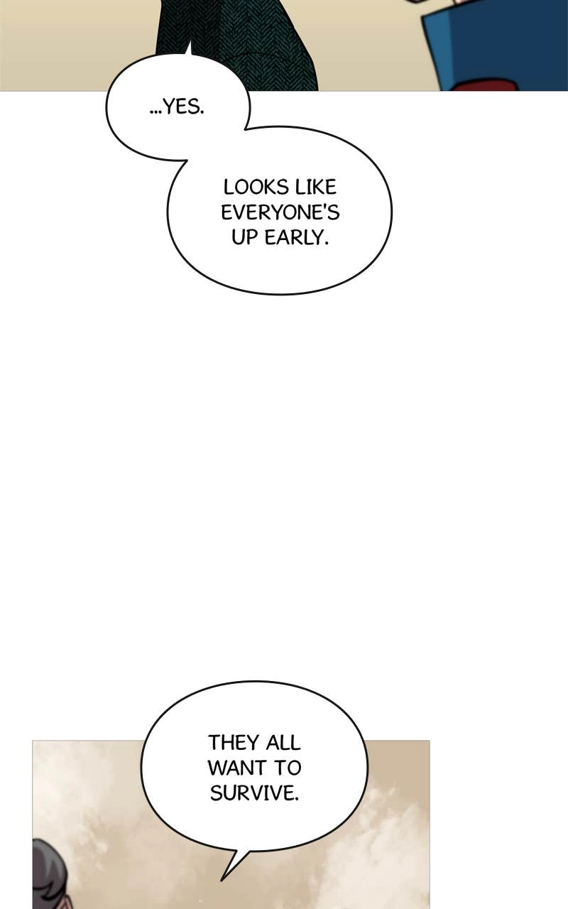 The Story of a Low-Rank Soldier Becoming a Monarch Chapter 10 Page 23