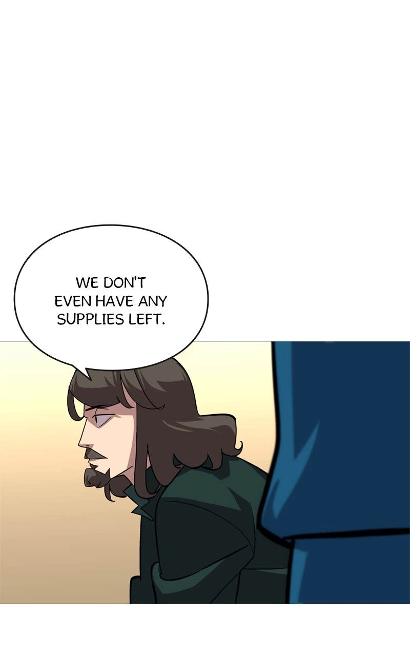 The Story of a Low-Rank Soldier Becoming a Monarch Chapter 10 Page 27