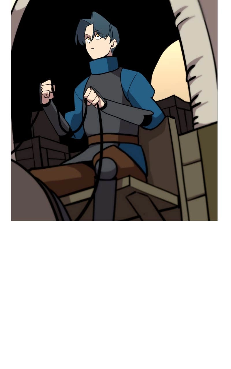 The Story of a Low-Rank Soldier Becoming a Monarch Chapter 10 Page 34